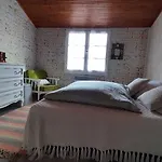 Maison Confortable Avec Jardin