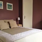 Maison Confortable Avec Jardin Holiday home Saint-Trojan-les-Bains