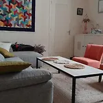 Holiday home Maison Confortable Avec Jardin Saint-Trojan-les-Bains
