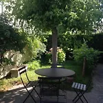 Holiday home Maison Confortable Avec Jardin Saint-Trojan-les-Bains
