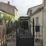 Maison Confortable Avec Jardin Holiday home Saint-Trojan-les-Bains