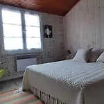 Holiday home Maison Confortable Avec Jardin Saint-Trojan-les-Bains