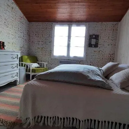 Maison Confortable Avec Jardin Saint-Trojan-les-Bains