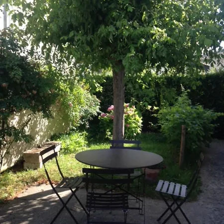 Maison Confortable Avec Jardin Casa vacanze Saint-Trojan-les-Bains