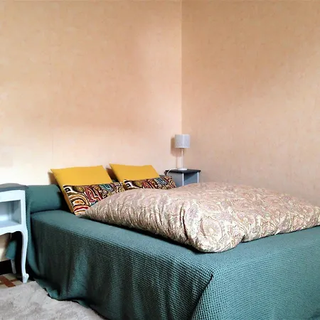 Maison Confortable Avec Jardin Prázdninový dům