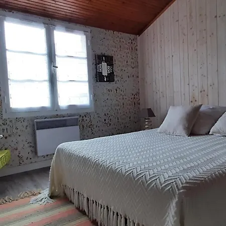 Maison Confortable Avec Jardin * Saint-Trojan-les-Bains